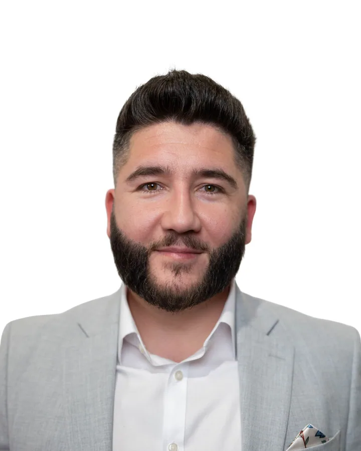 Omar Abusan, diacon BSTL