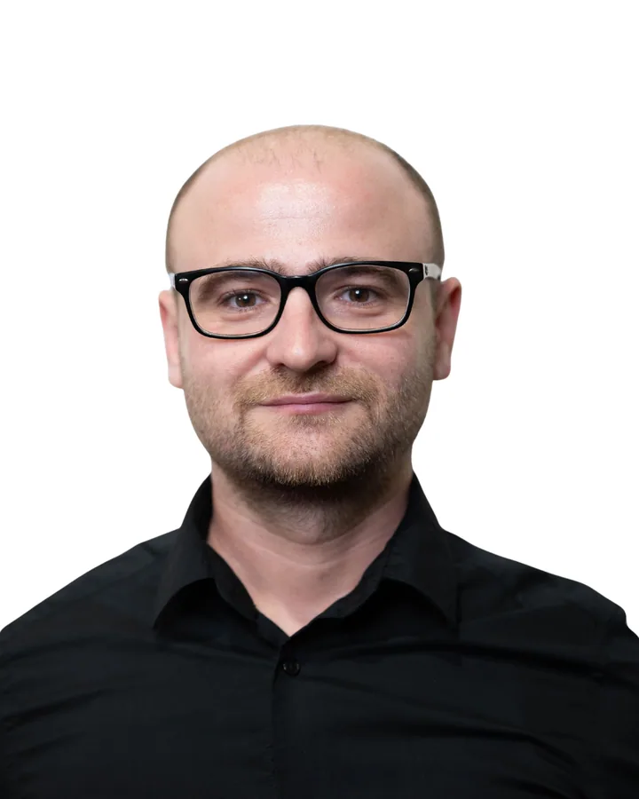 Aurel Crețu, diacon BSTL