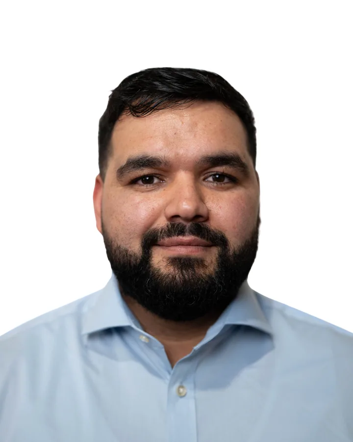 Daniel Militaru, diacon BSTL