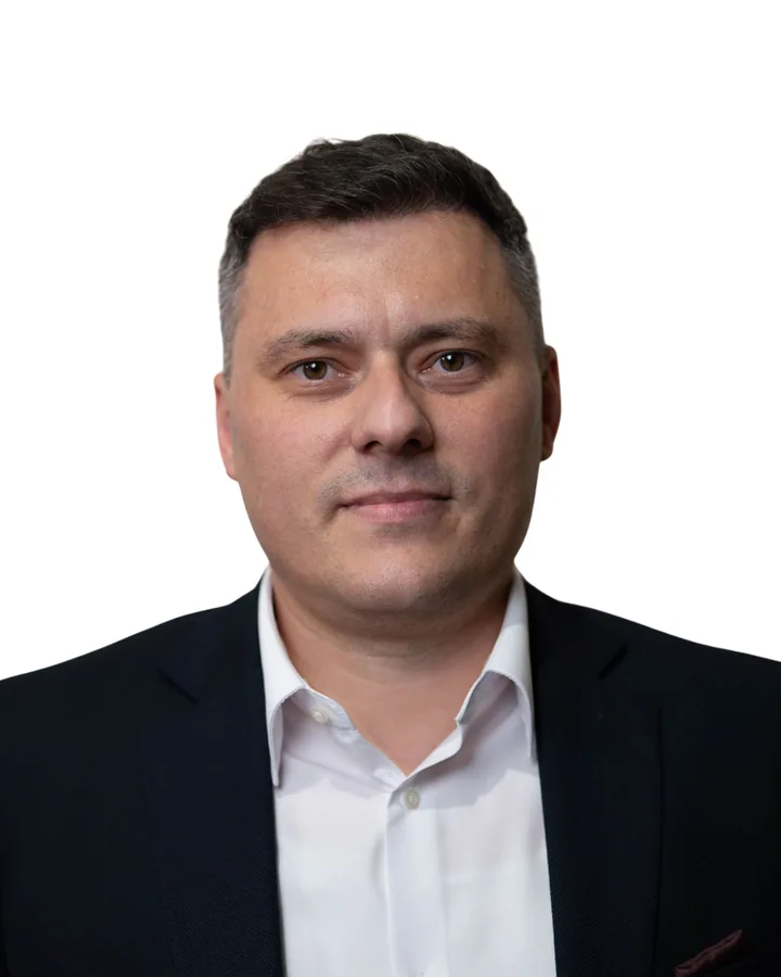 Florin Popa, diacon BSTL